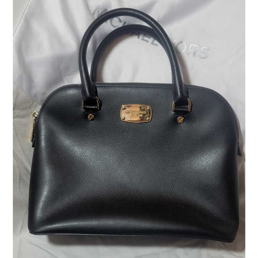 Michael Kors Cindy Dome Purse